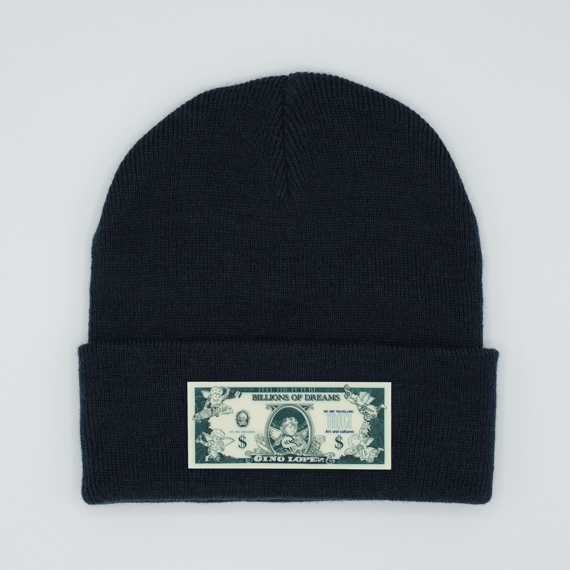 Billions Beanie