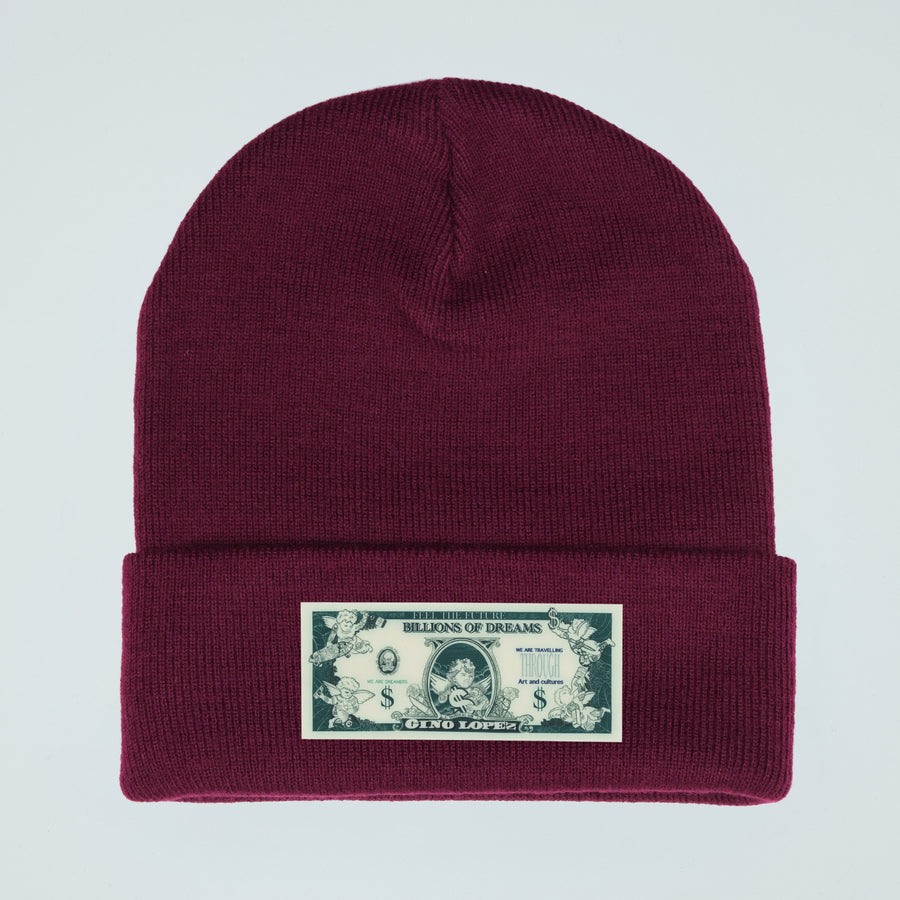 Billions Beanie