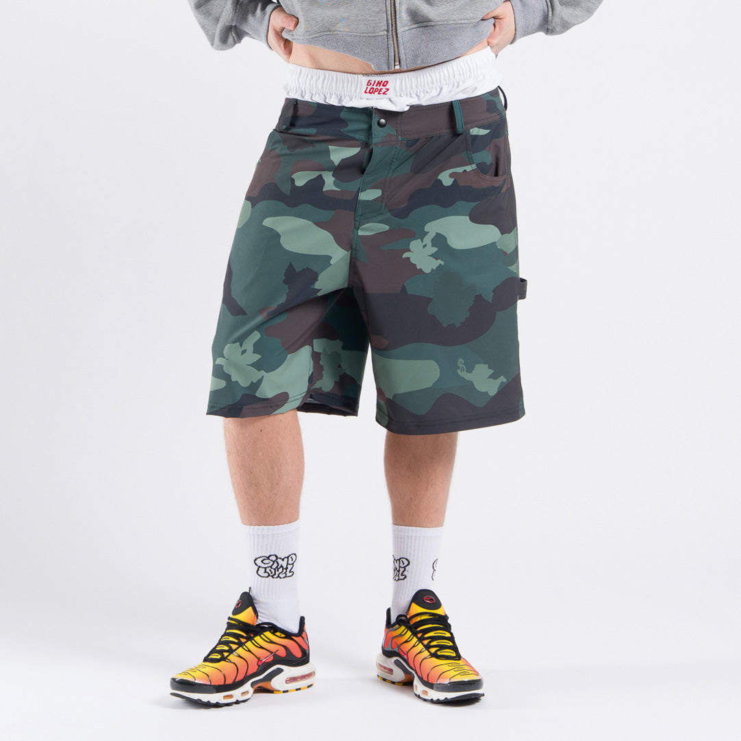 300 km/h Double Camo 300 km/h Double Camo – Gino Lopez