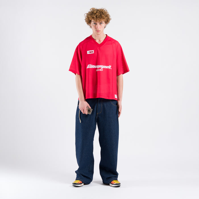 SFL&F Lycra T-shirt – Gino Lopez