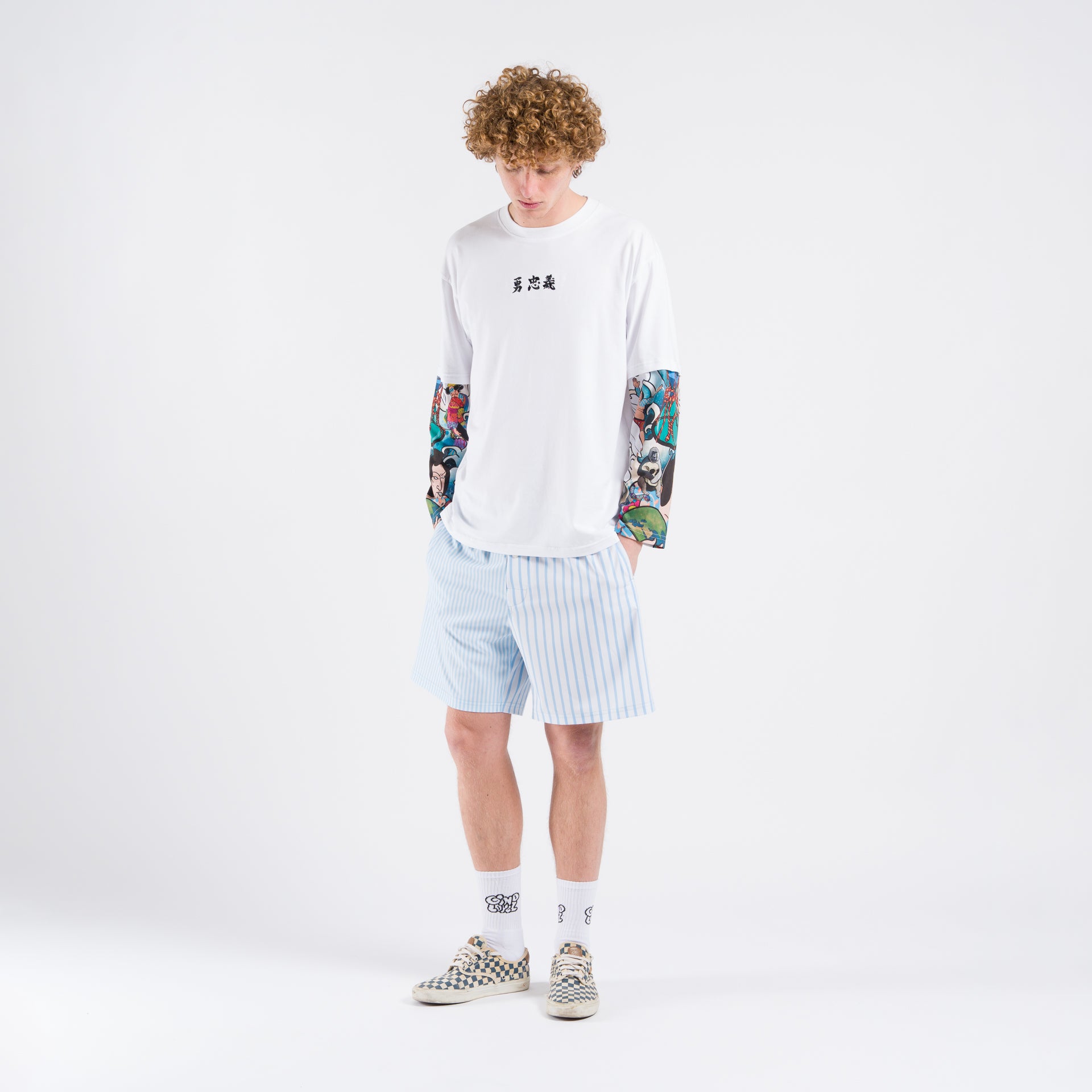 SFL&F Lucky Boy T-Shirt