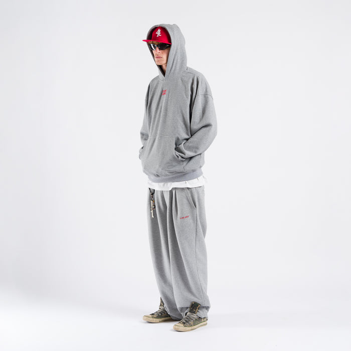 SFL&F Gino Hoodie – Gino Lopez