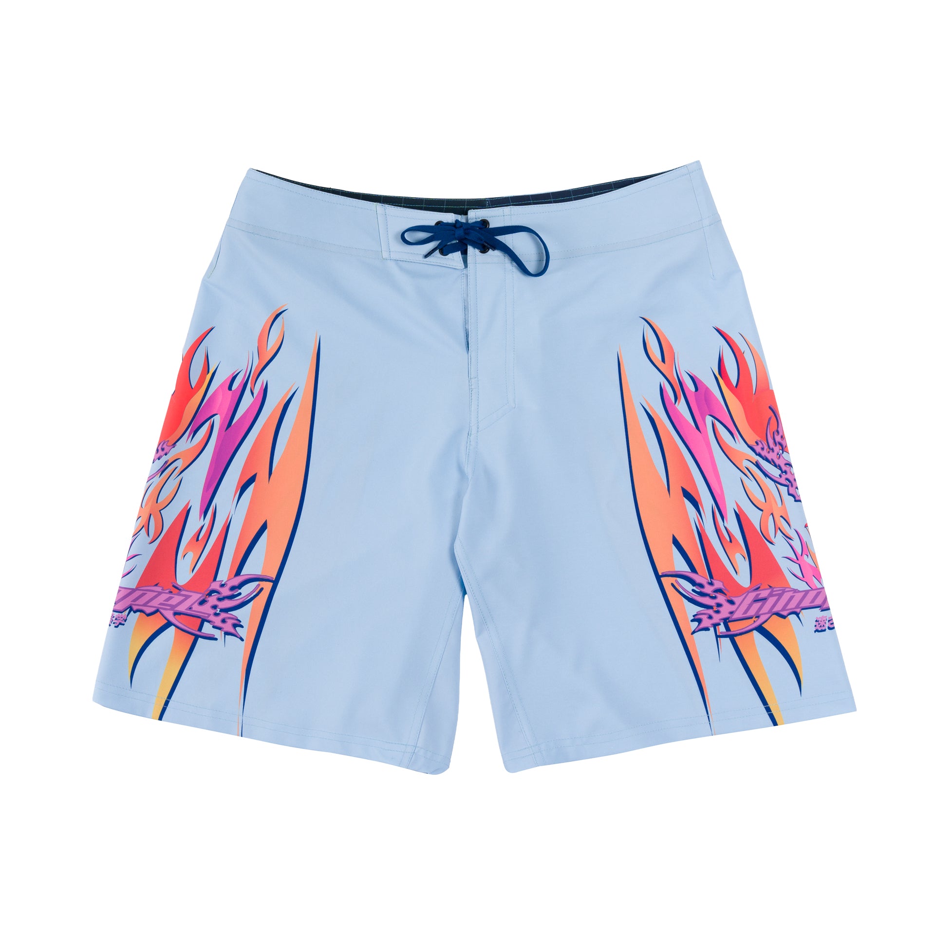 300 km/h Surf Boardshort