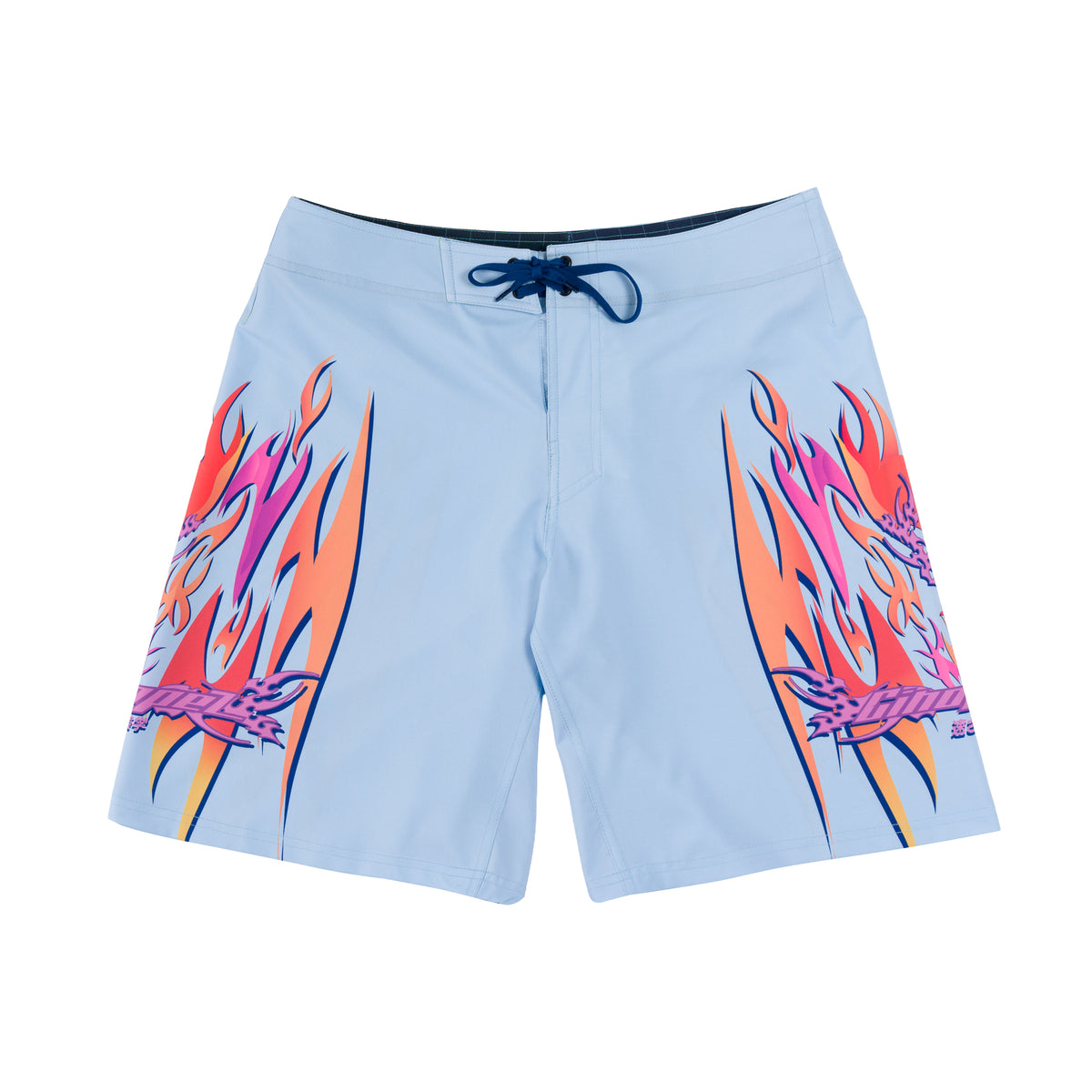 SFL&F Surf Boardshort SFL&F Surf Boardshort – Gino Lopez
