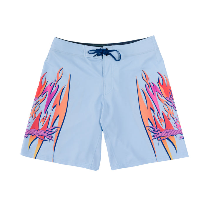 SFL&F Surf Boardshort – Gino Lopez