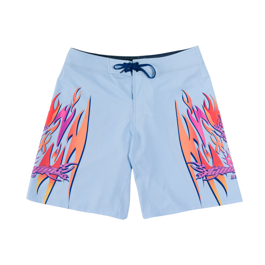 300 km/h Surf Boardshort
