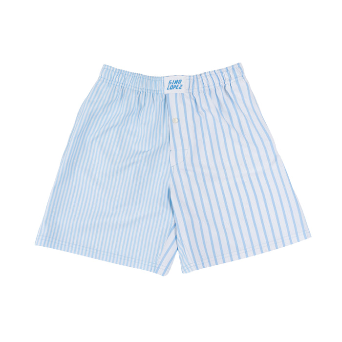 SFL&F Pinces Short 2 – Gino Lopez