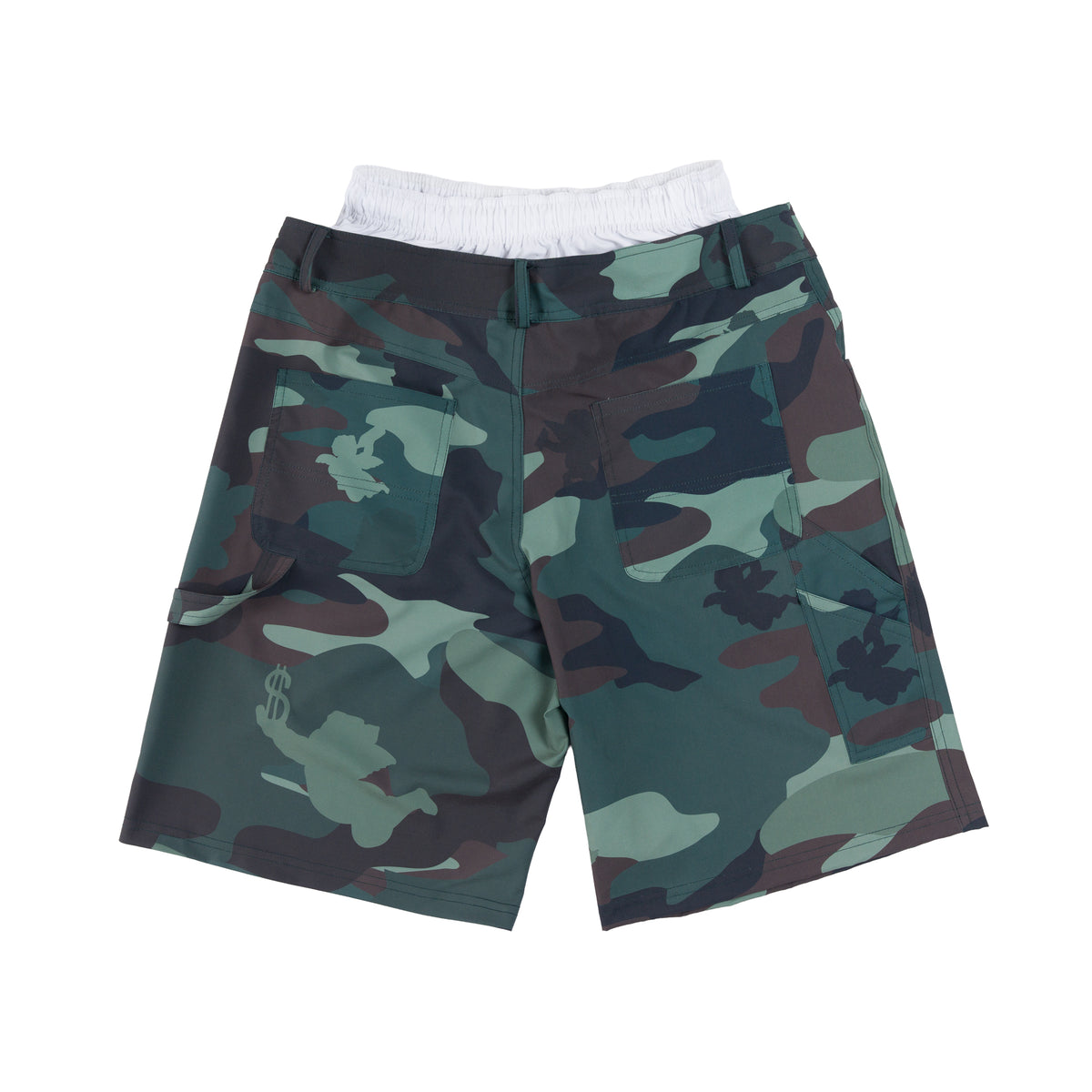 300 km/h Double Camo 300 km/h Double Camo – Gino Lopez
