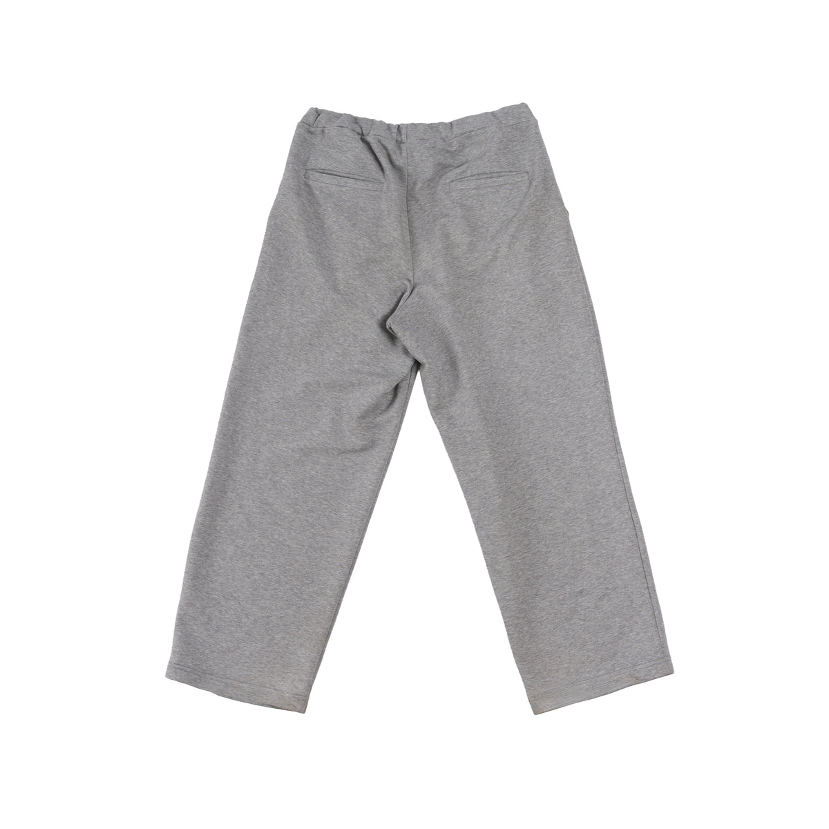 Pinces Joggers Grey – Gino Lopez