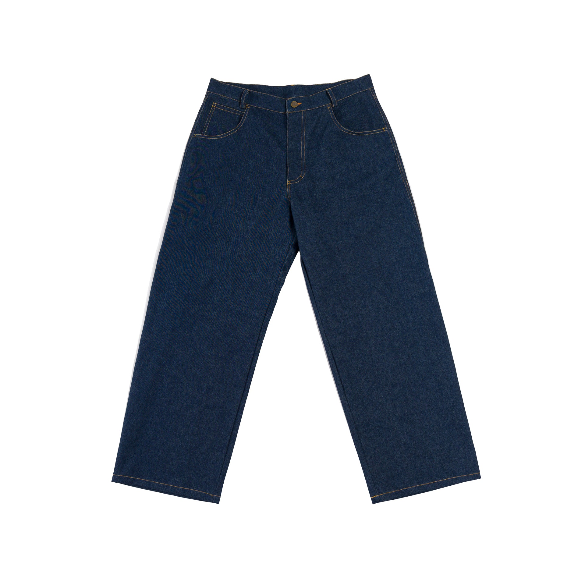 SFL&F Blue Joggers