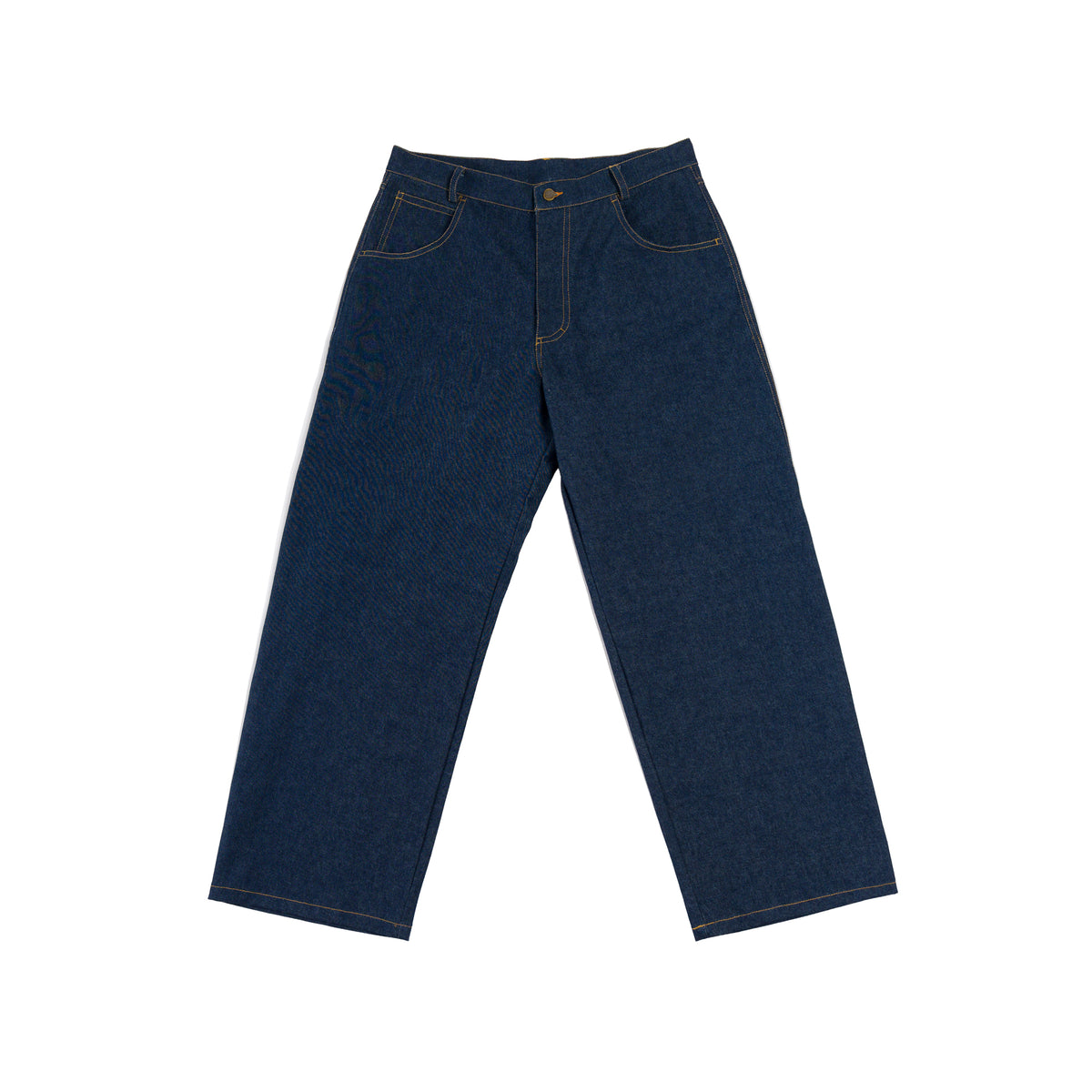 SFL&F Blue Joggers SFL&F Blue Joggers – Gino Lopez