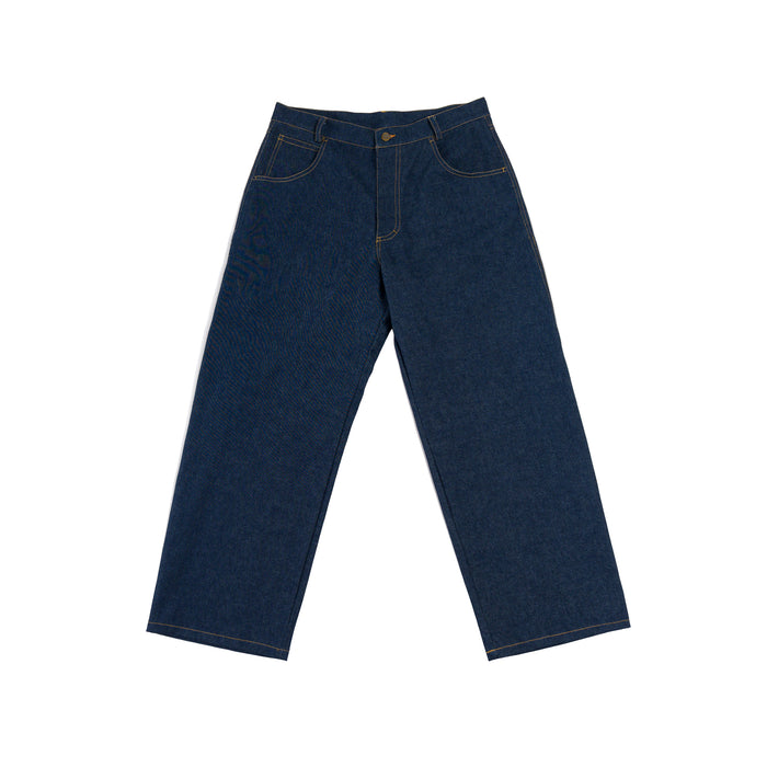 Ieyasu Jeans – Gino Lopez