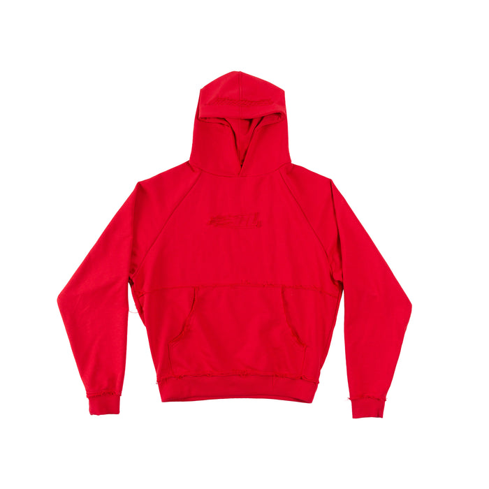 SFL&F Gino Hoodie – Gino Lopez