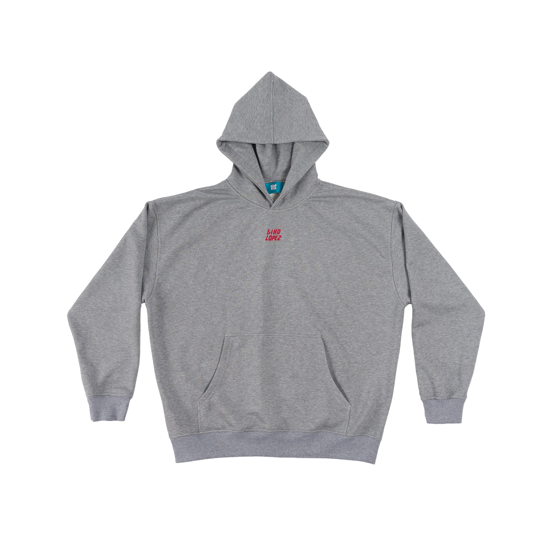 SFL&F Gino Hoodie