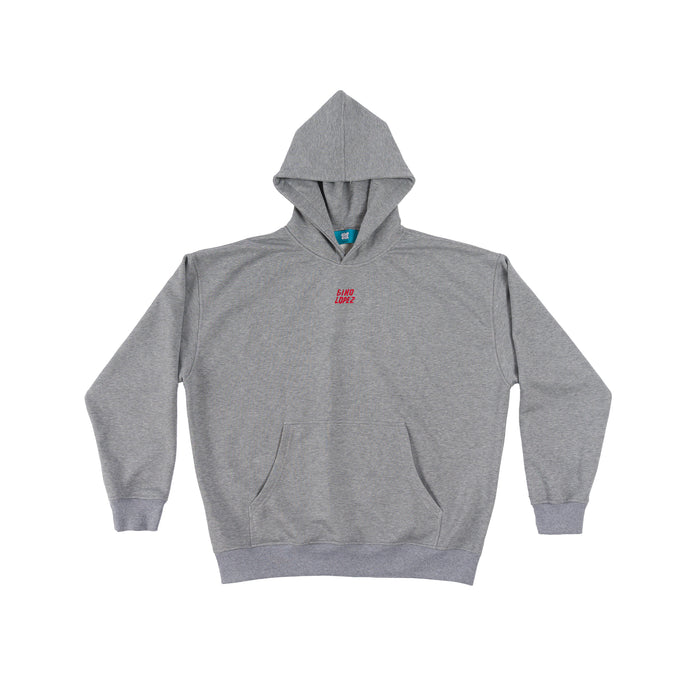 SFL&F Gino Hoodie – Gino Lopez