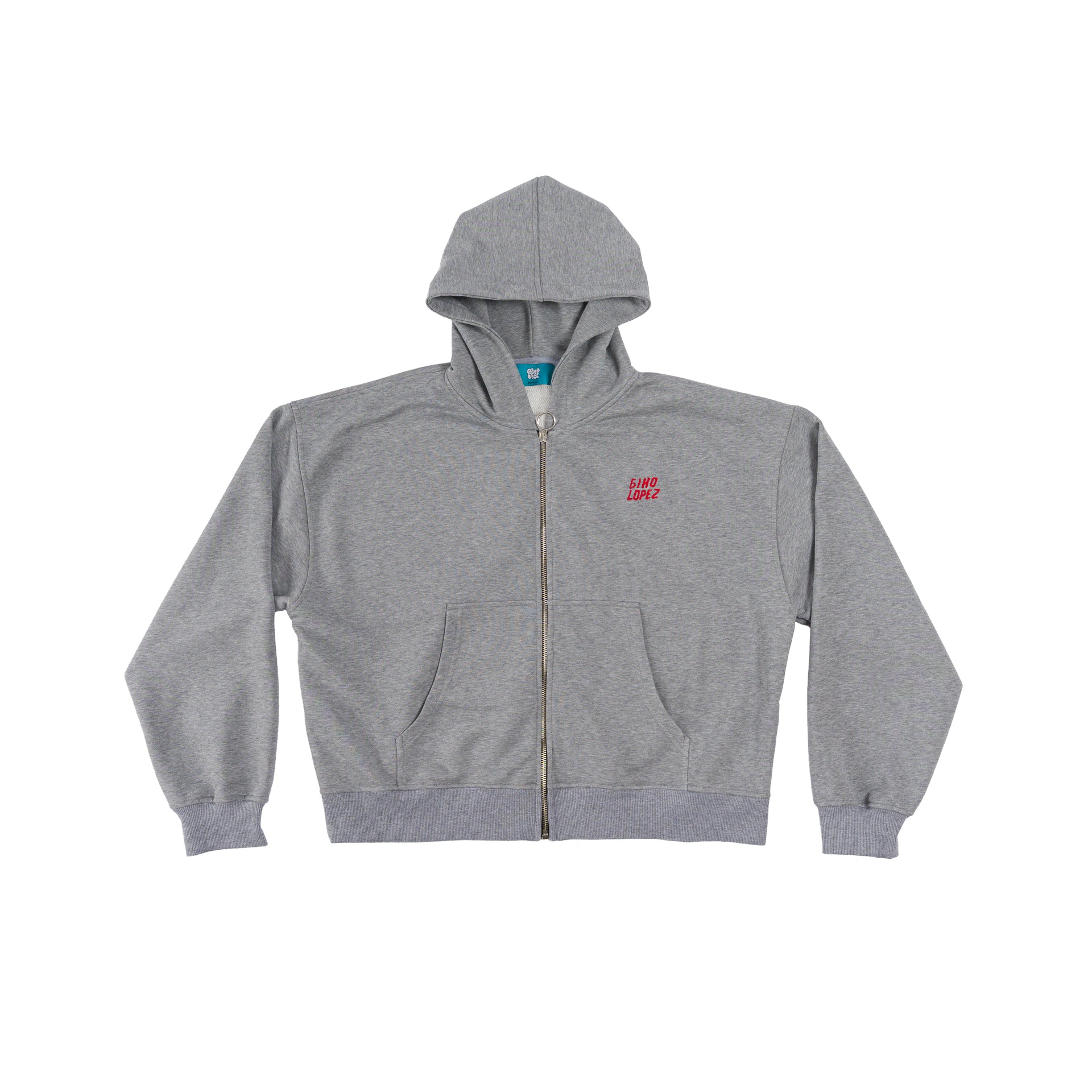 300 km/h Basic Zipper