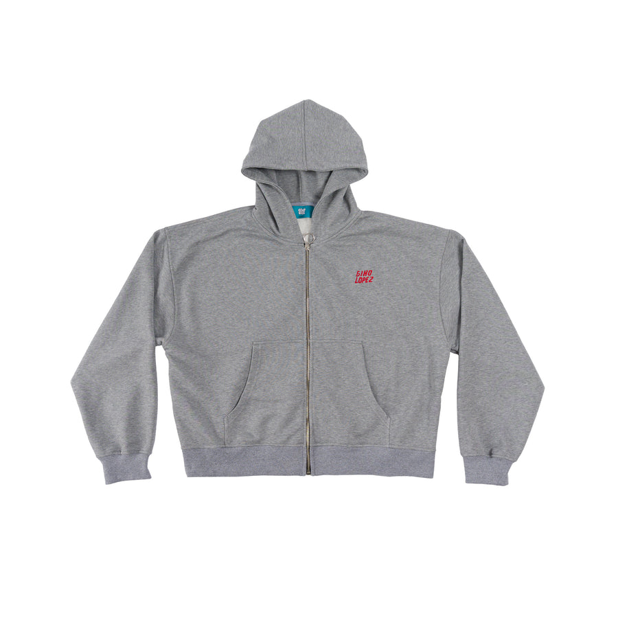 300 km/h Basic Zipper