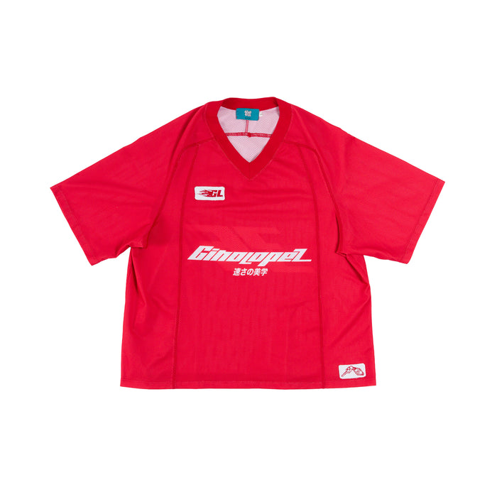 SFL&F Lycra T-shirt – Gino Lopez