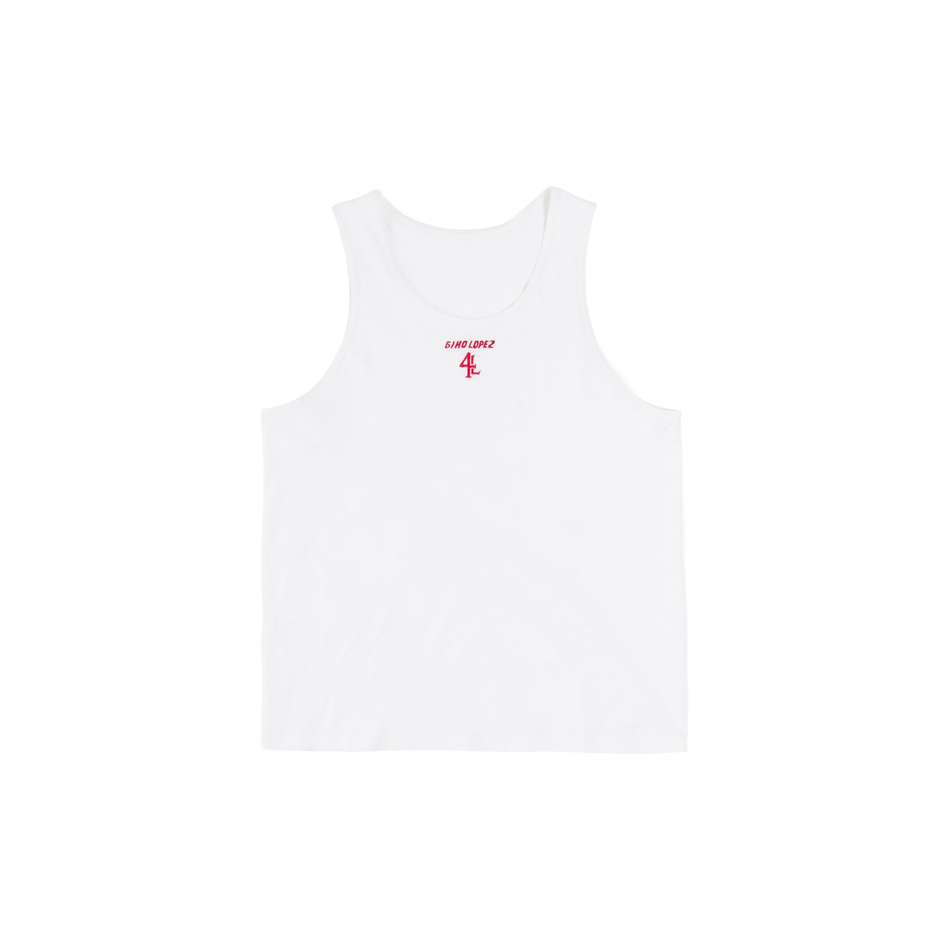 300 km/h 4L Tanktop