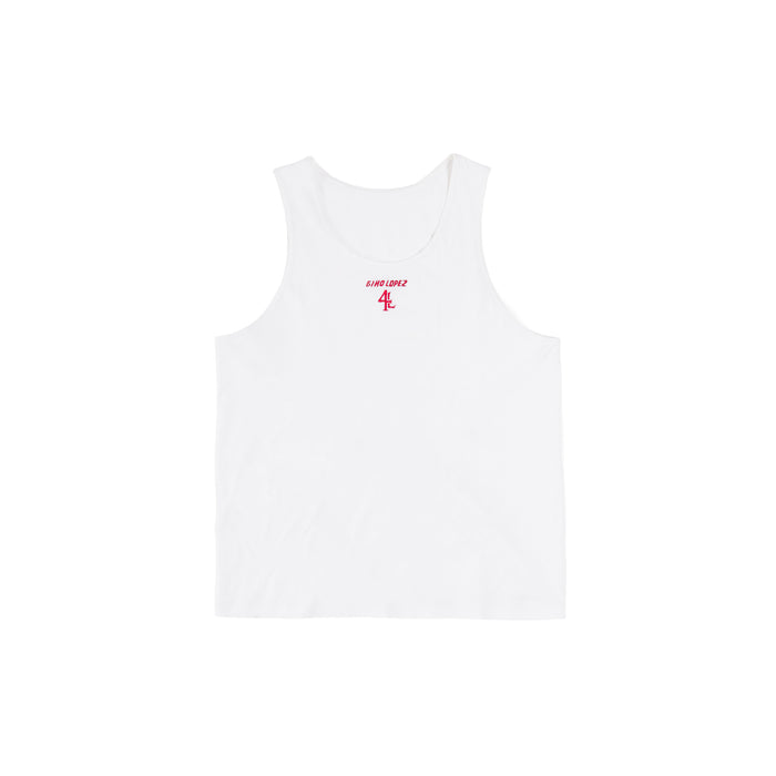 SFL&F Basic Sleeveless – Gino Lopez