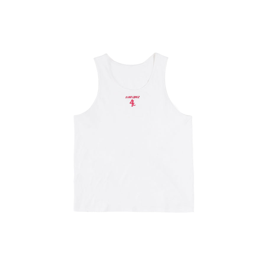 300 km/h 4L Tanktop