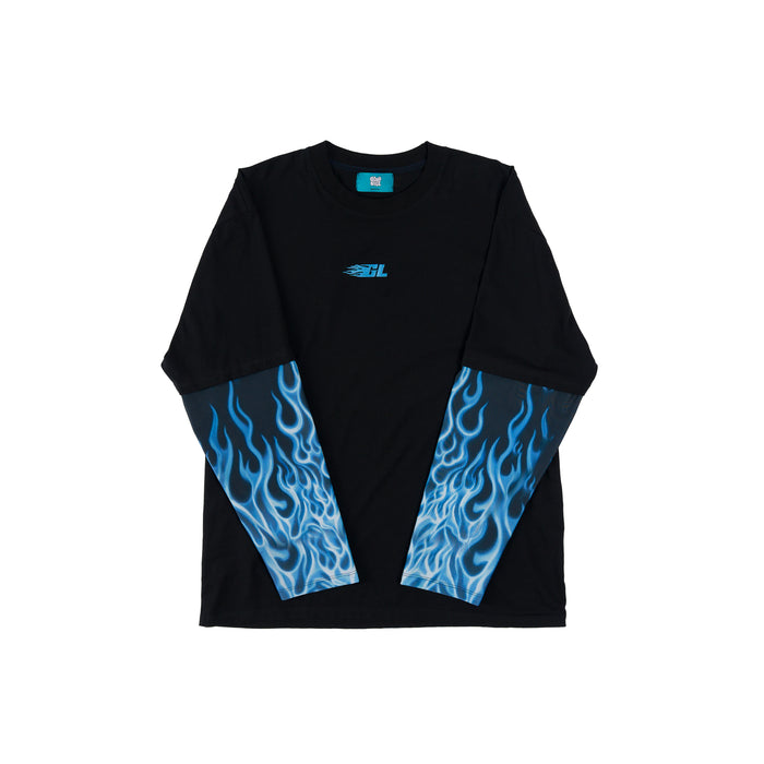 SFL&F Lucky Boy T-Shirt – Gino Lopez