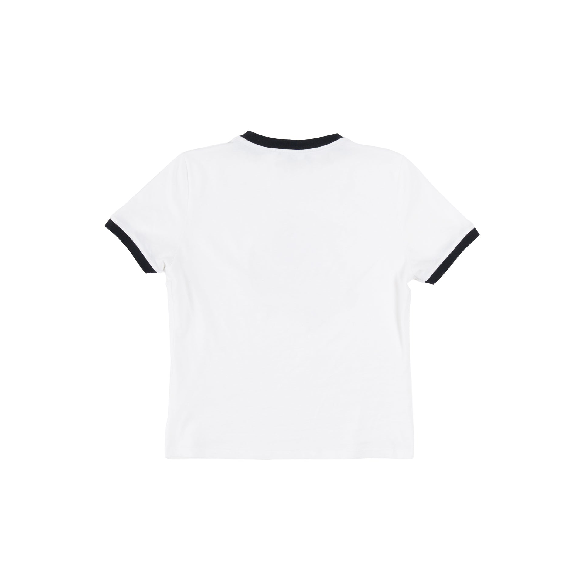 300 km/h Ringer T-shirt