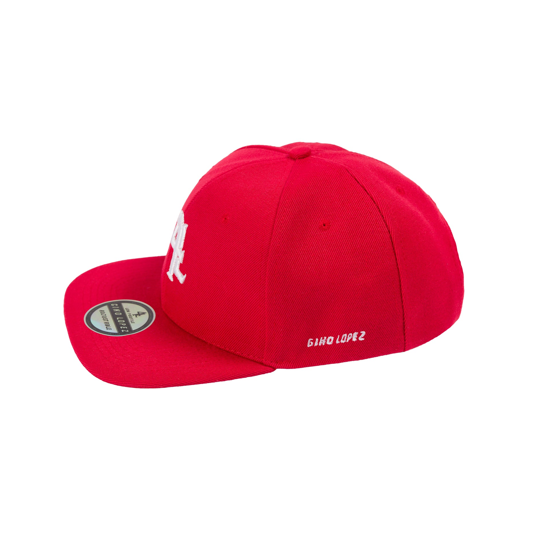 300 km/h 4L Snapback