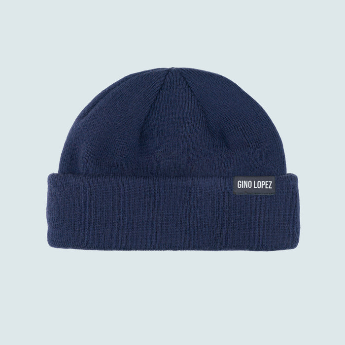 Fisher Beanie 2 – Gino Lopez