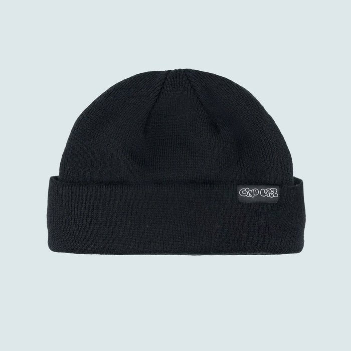 Fisher Beanie 1 – Gino Lopez