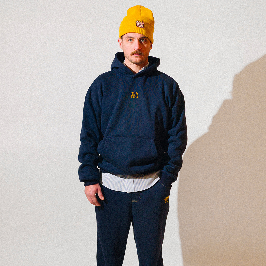 SFL&F Gino's Hoodie