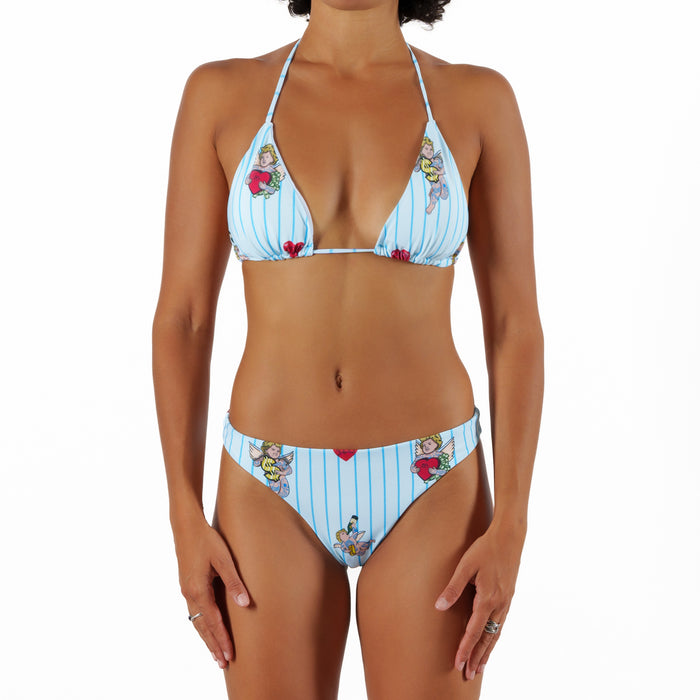 Cloud Bikini – Gino Lopez