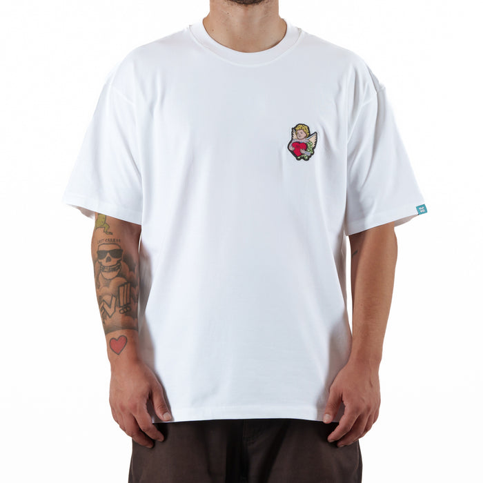 Cloud T-shirt – Gino Lopez