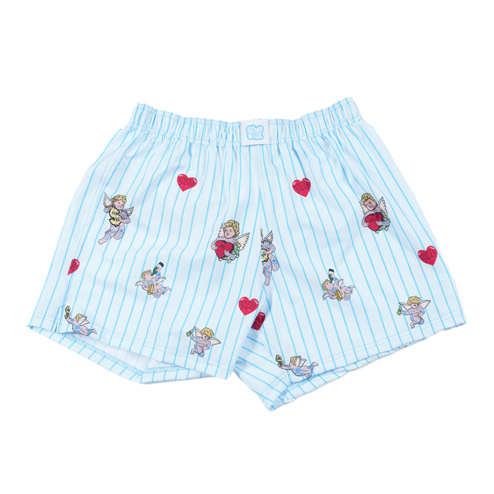 Cloud Boardshorts – Gino Lopez