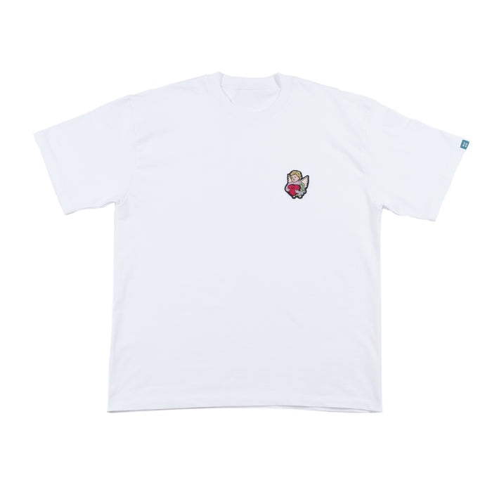 Cloud T-shirt – Gino Lopez