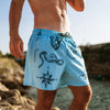 SFL&F Classic Boardshort