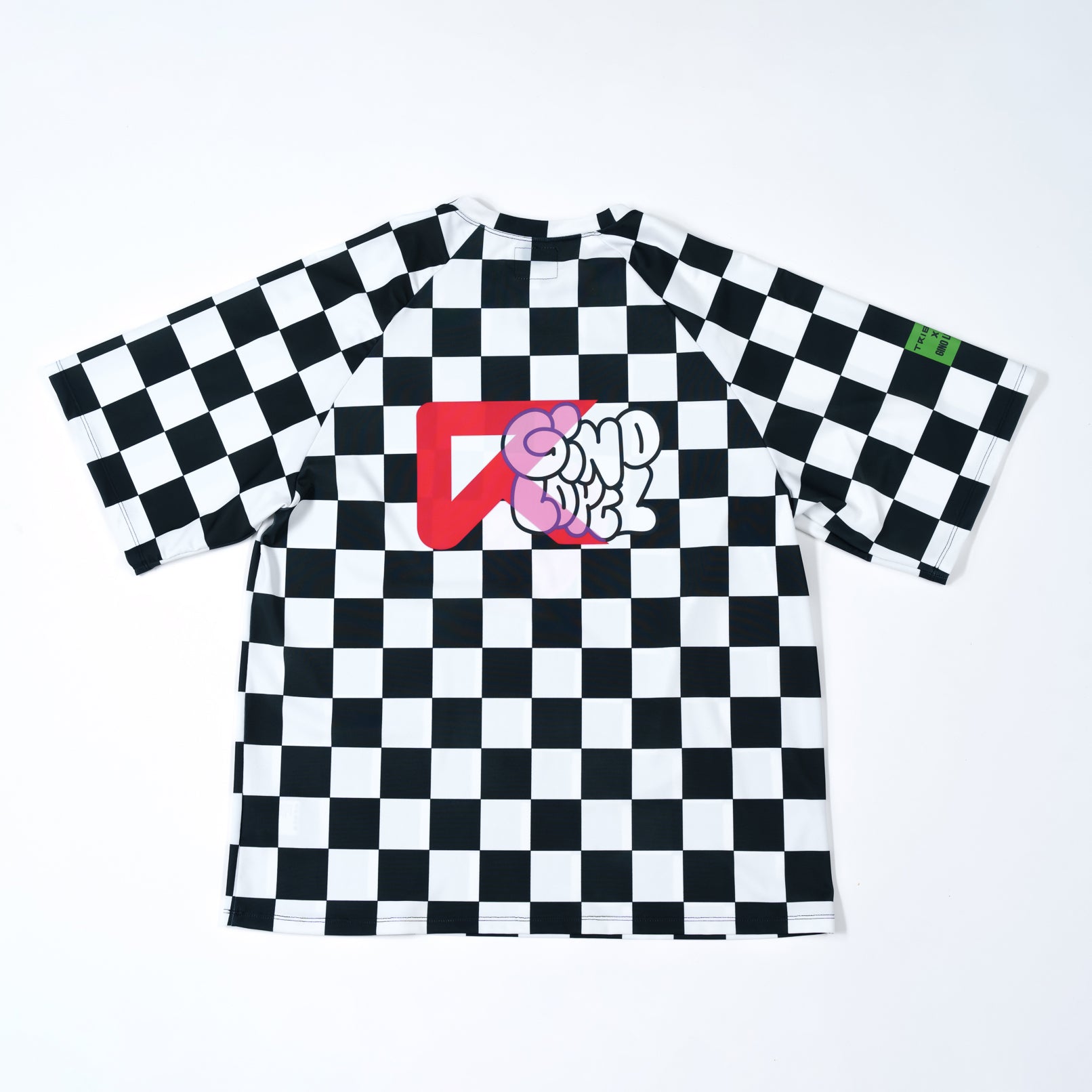Gino Lopez x Tribes