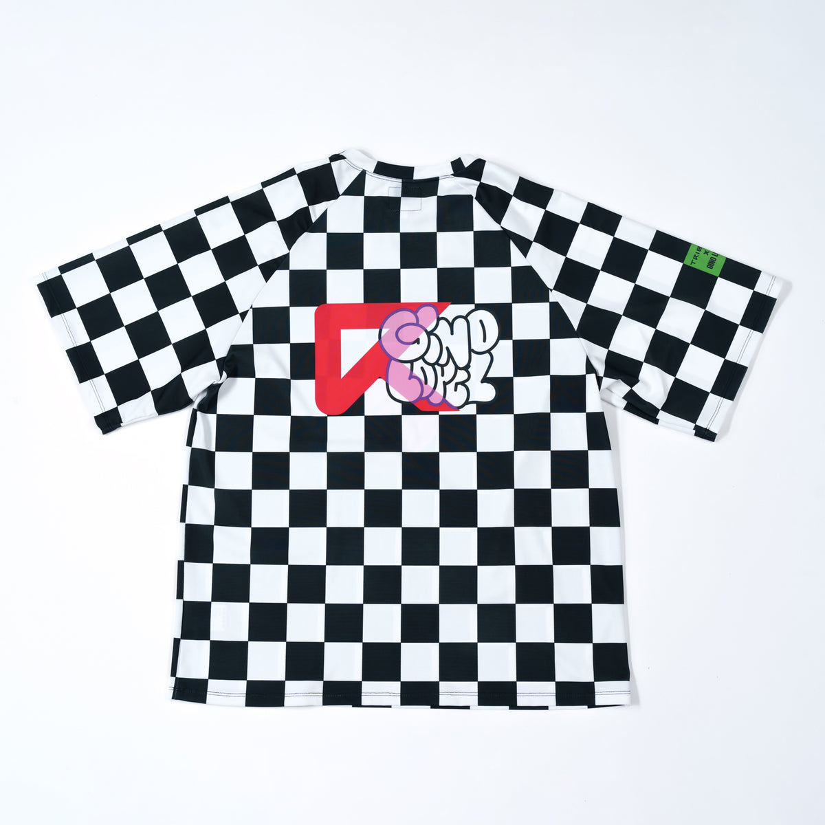 Gino Lopez x Tribes Gino Lopez x Tribes – Gino Lopez