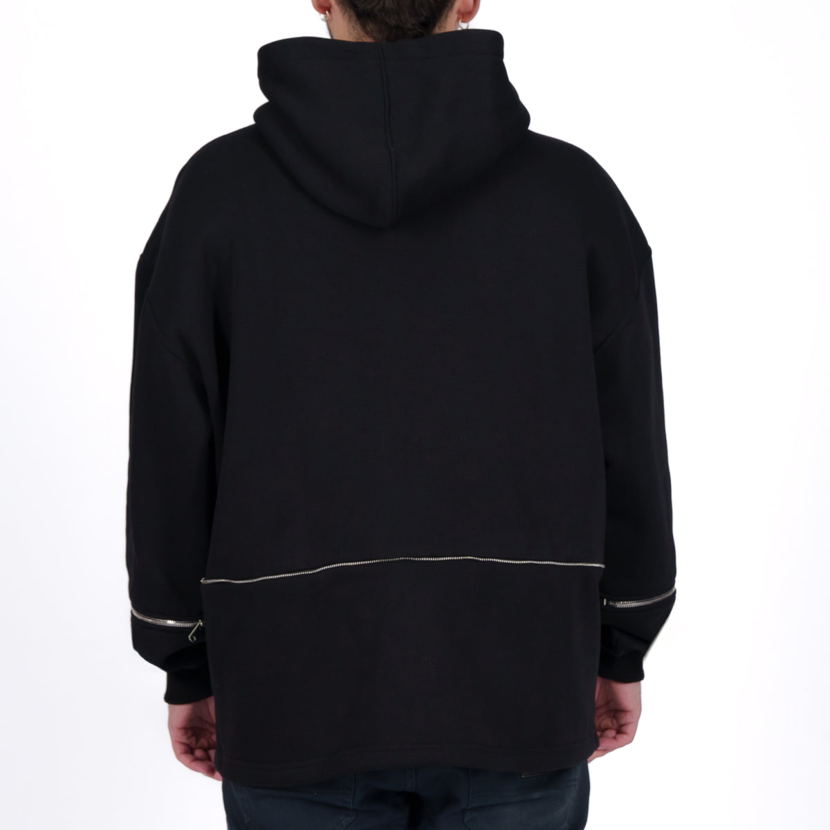 Zipper 4 Zipper 4 – Gino Lopez