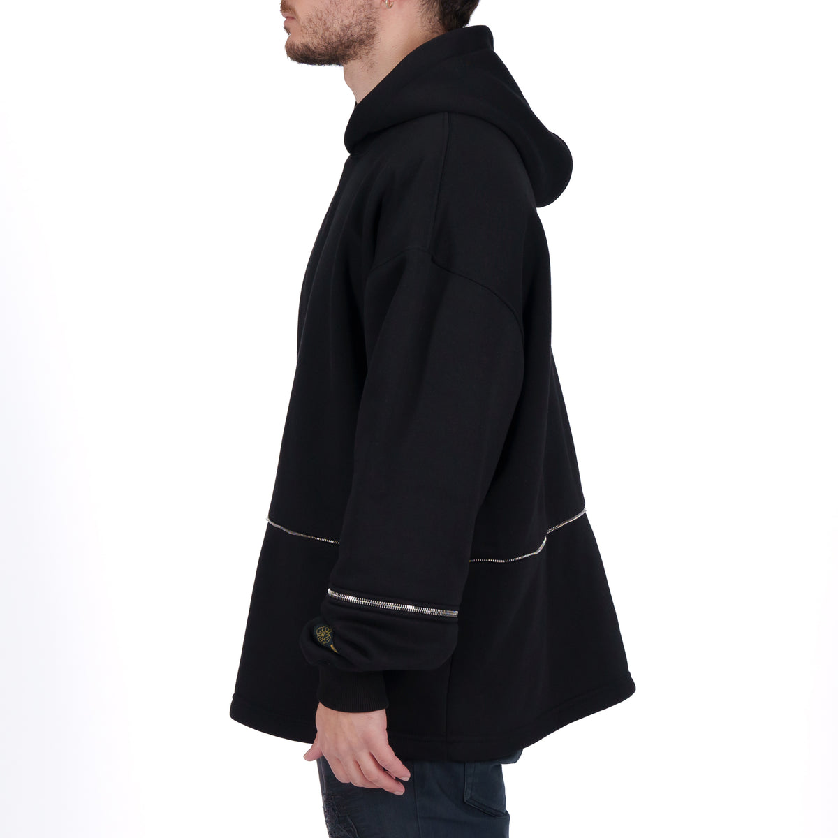 Zipper 4 Zipper 4 – Gino Lopez