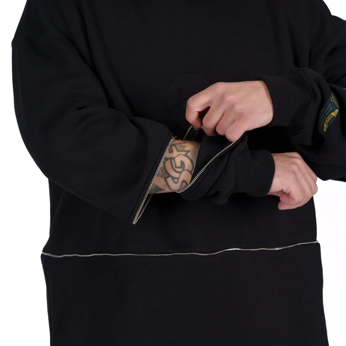 Zipper 4 – Gino Lopez