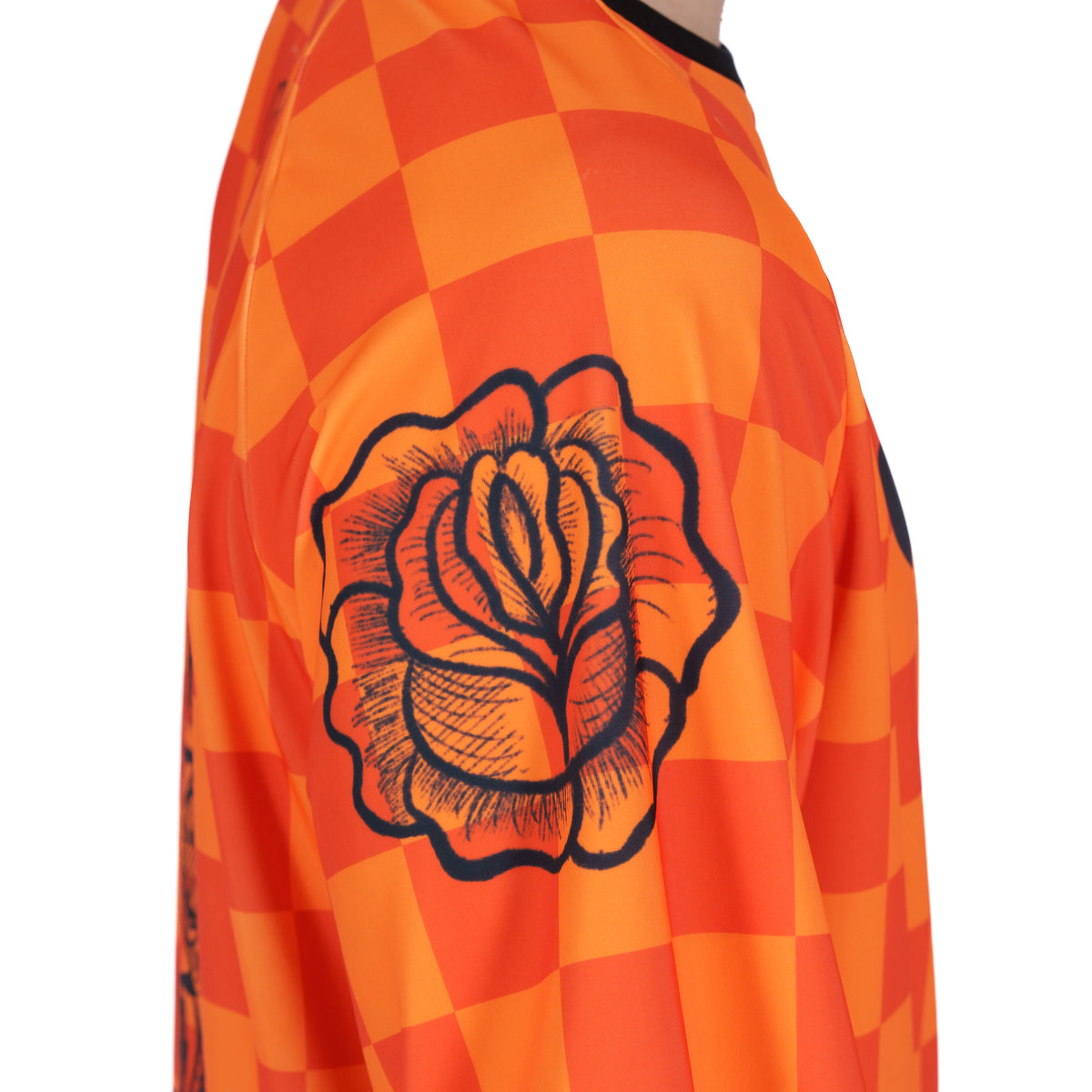 Orange Rose Team Orange Rose Team – Gino Lopez