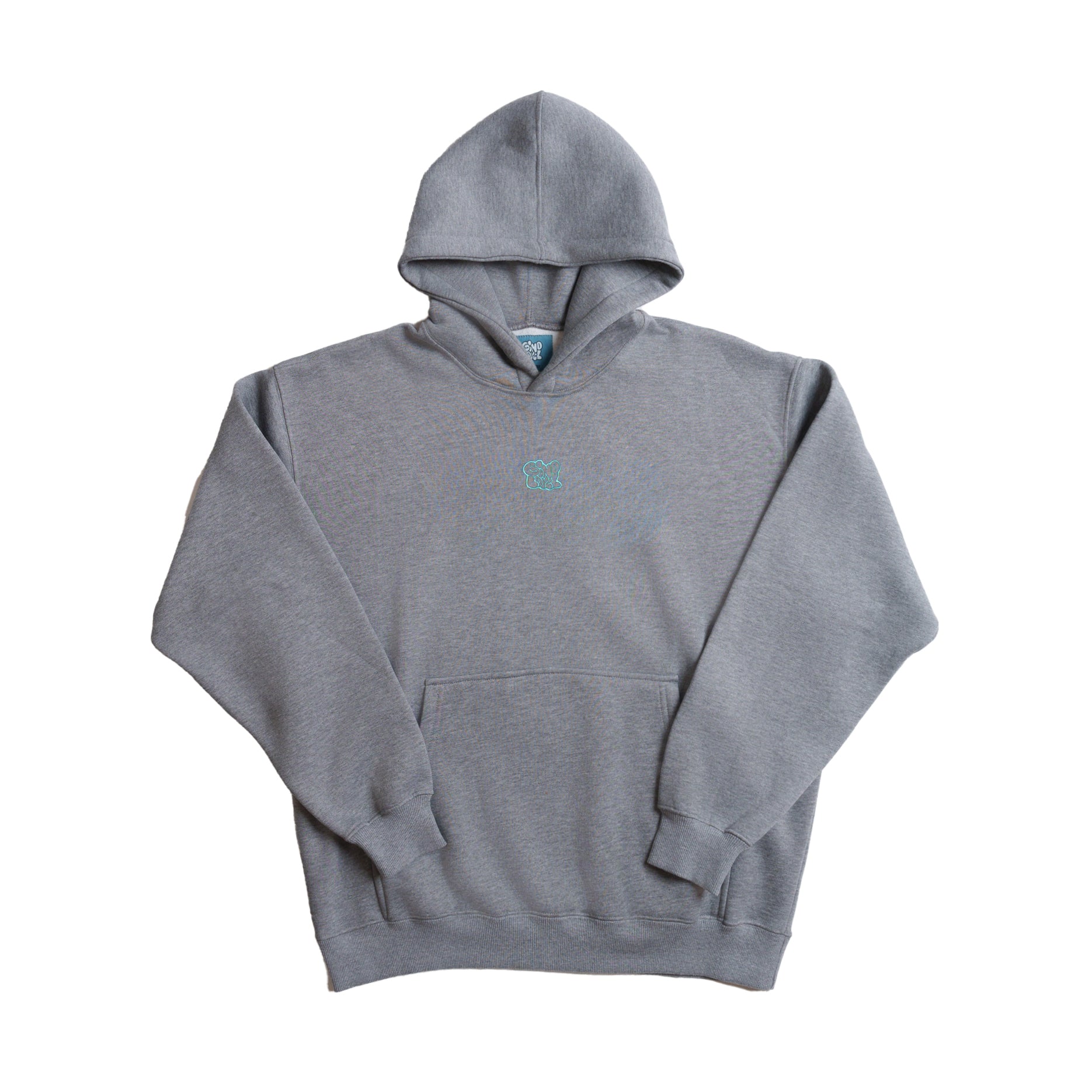 SFL&F Gino's Hoodie