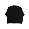 SFL&F Black Crewneck