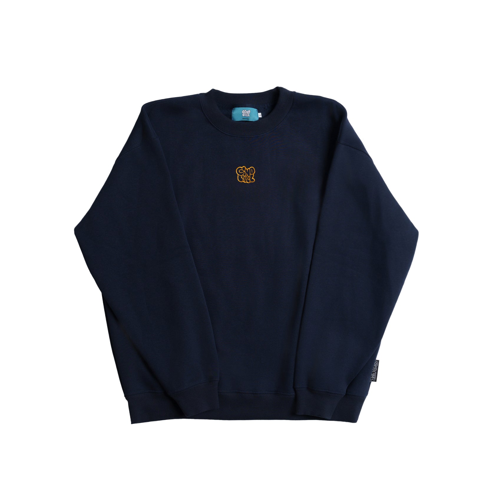 SFL&F Gino Crewneck