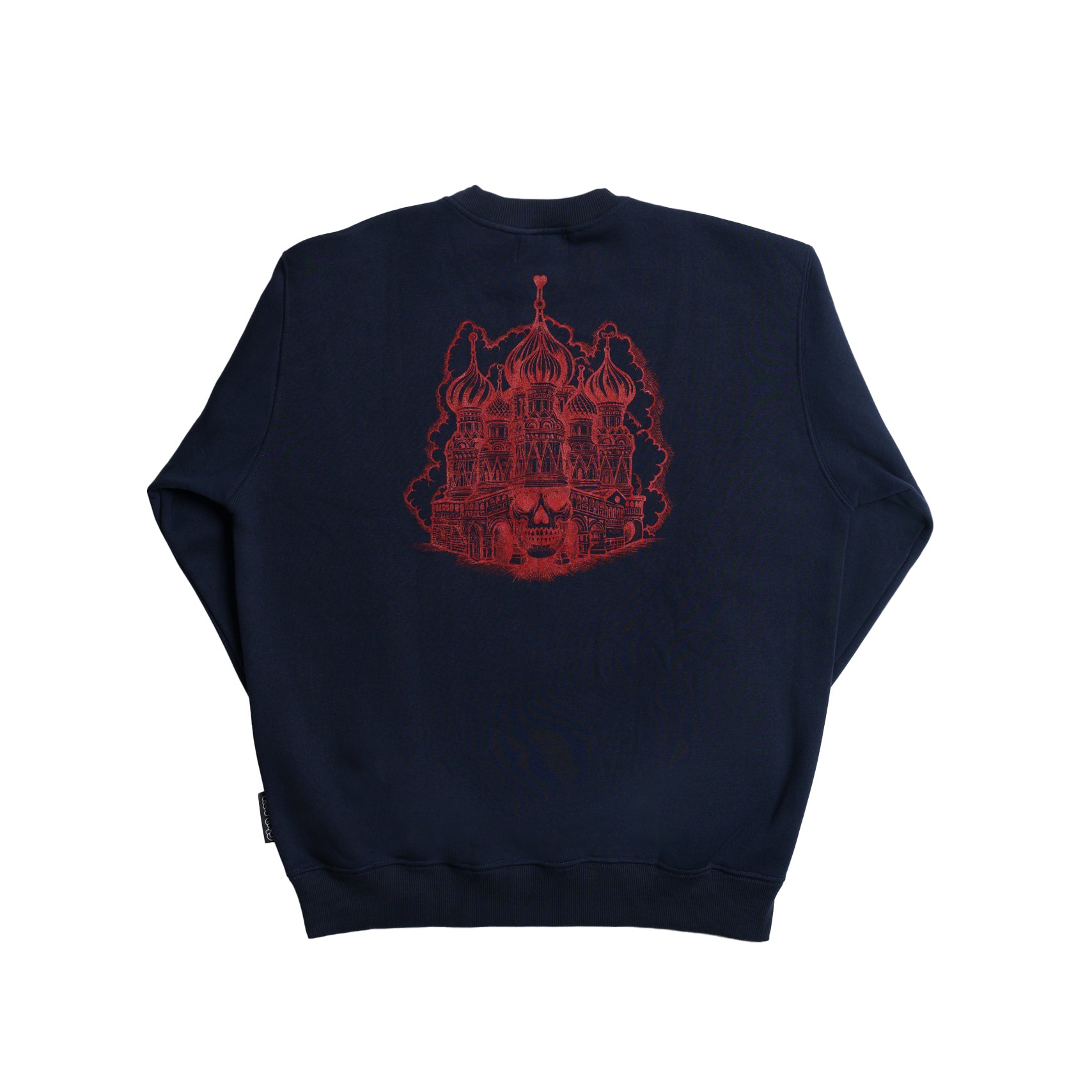 SFL&F Church Crewneck