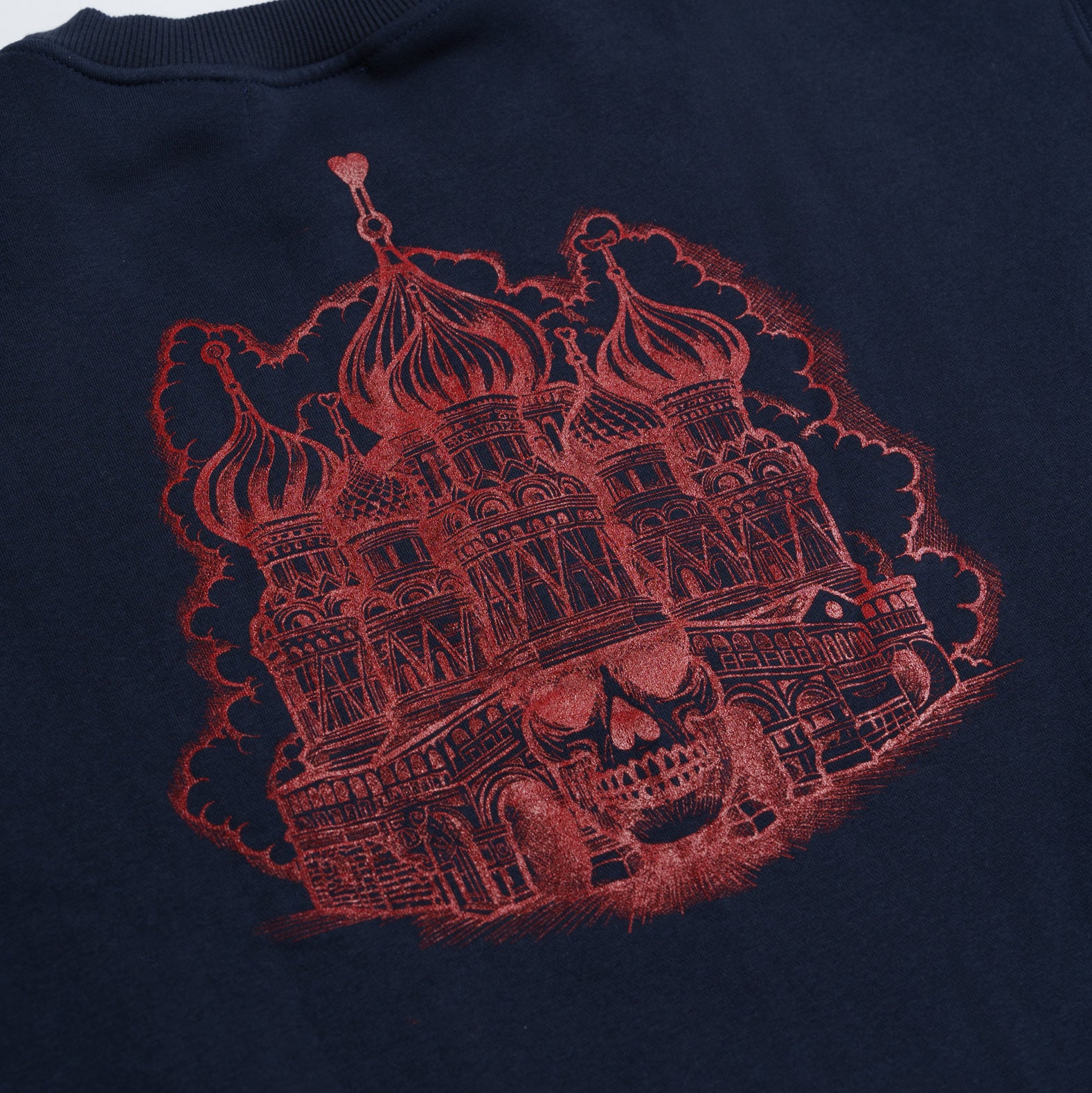 SFL&F Church Crewneck