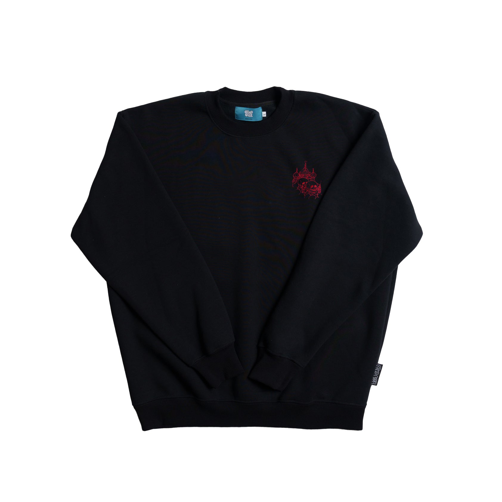 SFL&F Church Crewneck
