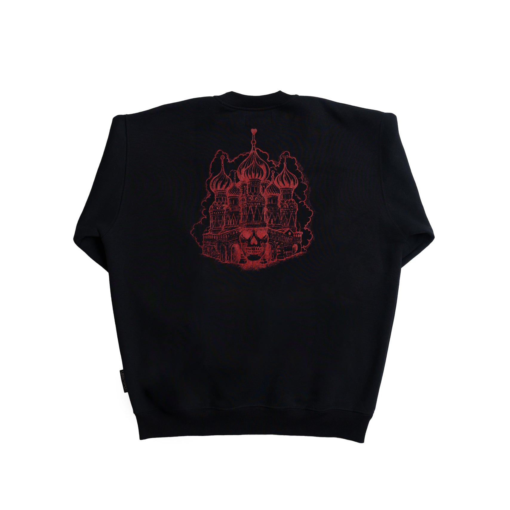 SFL&F Church Crewneck