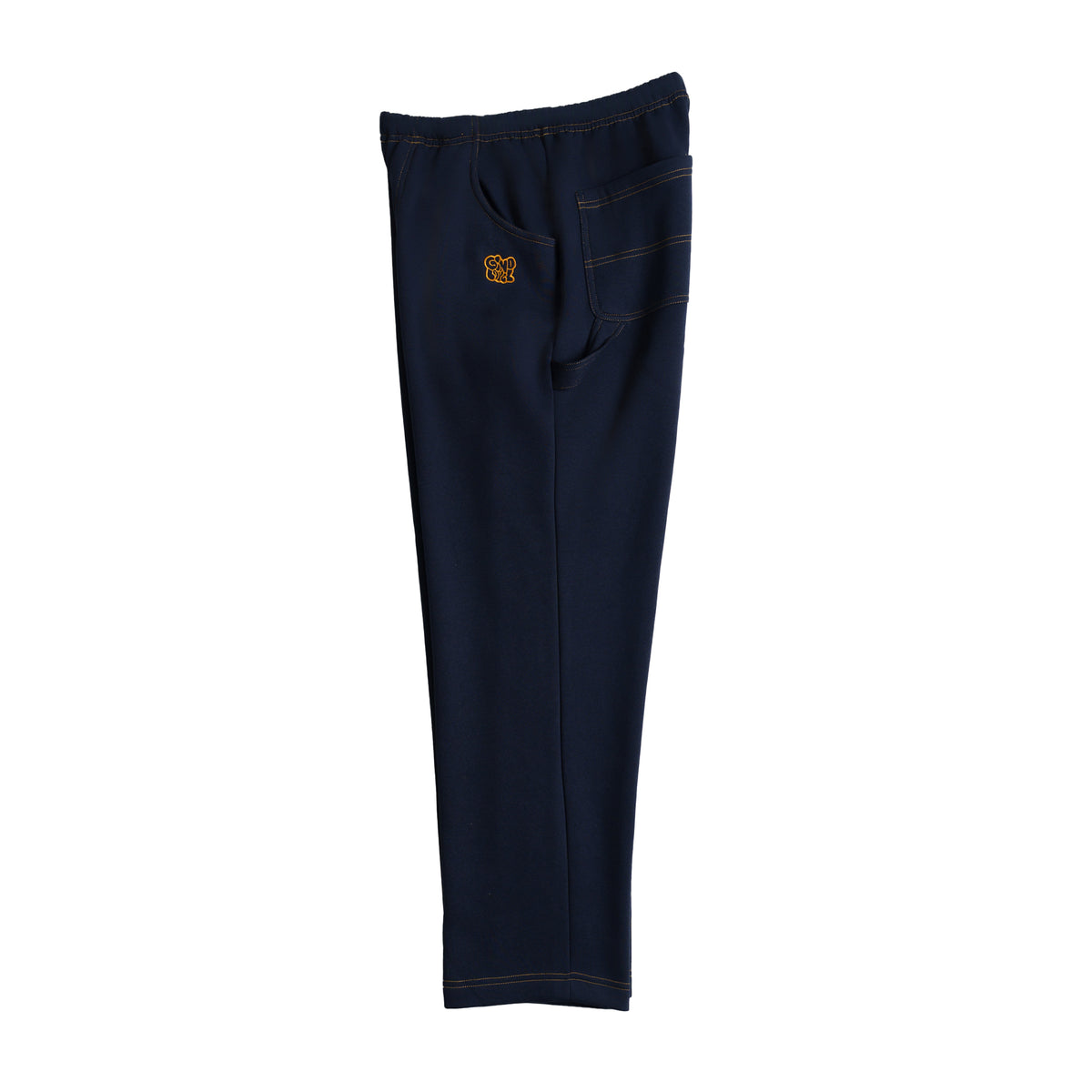 Core Blue Joggers Core Blue Joggers – Gino Lopez